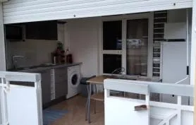 APPARTEMENT Colibri  avec PIscine