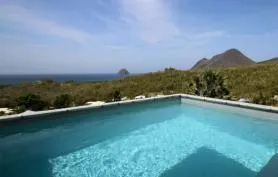 Villa design avec piscine, 3CH, la plus belle vue du Diamant