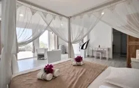 Villa design avec piscine, 3CH, la plus belle vue du Diamant
