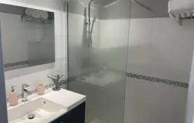 Villa  Neuve Luxe + Piscine privée dans lotissement récent à St François