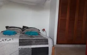 Appartement La Touline vue sur Ilets Pigeon