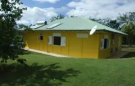 Location villa avec piscine Martinique