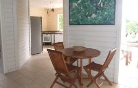 Location villa avec piscine Martinique