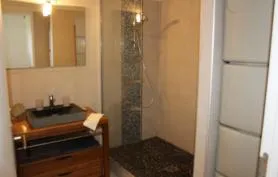 Joli Appartement dans résidence privée avec Piscine à Saint François