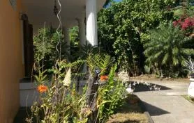 Magnifique villa vue époustouflante sur la mer et la montagne sans vis à vis