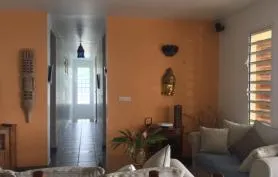 Magnifique villa vue époustouflante sur la mer et la montagne sans vis à vis