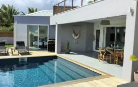 Villa cocooning avec sa piscine privée
