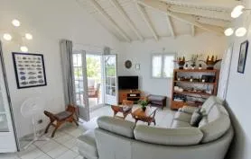 Villa Belle Vue avec piscine