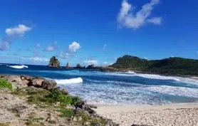 Guadeloupe - Votre séjour dans un cadre de rêve