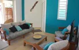 Villa de standing tout confort piscine privée