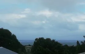 Jolie villa vue sur mer à Sofaïa