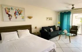 BEAU STUDIO SUR BAIE ORIENTALE
