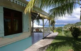 Location Studio Martinique à l'Anse à l'Ane