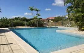 T3 2/6P Duplex Tuscany Vue Mer et Piscine