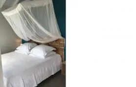 Appartement duplex vue mer exceptionnelle avec jacuzzi privé