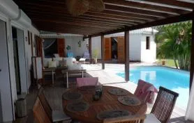 Villa Kawann, villa de charme !