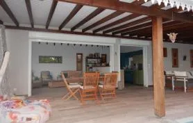 Villa Kawann, villa de charme !