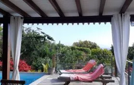 Villa Kawann, villa de charme !
