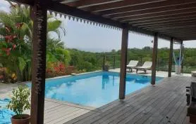 Villa Kawann, villa de charme !