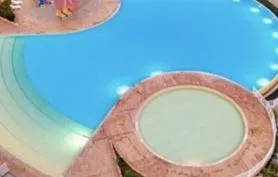 Le titouloulou Anse des Rochers  avec vue panoramique