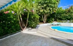 VILLA Mabouya 1 avec piscine privée 