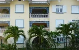Appartement Résidence Santa Lucia