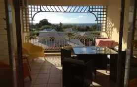 Appartement Révé Kréyol - Résidence Santa Lucia