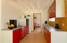 Terrathely*****, piscine privative, vue mer et plage à 400 pas !