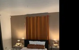 Villa à louer vue mer 4 chambres avec piscine 