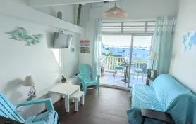 Duplex Blumarines au coeur de la marina