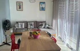 FlatRhum appartement moderne 2 chambres à Moule