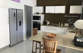 Villa Ty Kreyol pour 6 personnes