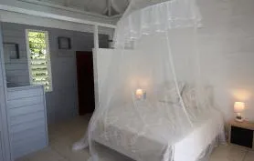 Villa Ty Kreyol pour 6 personnes