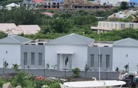 TI'TEMPLE appartement détente absolue dans son Jacuzzi