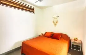 Appartement Bleu Lagon - un petit cocon à prix tout doux