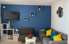 Appartement Blue Océan