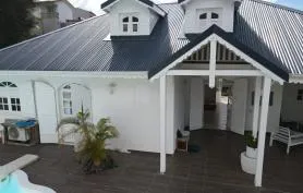 Villa Morenga