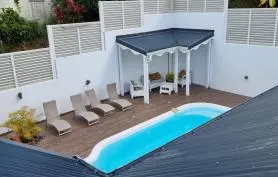 Villa Morenga