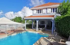 Villa Kemahe meublée avec vue panoramique