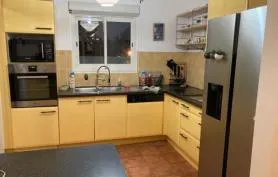 VILLA KITTY  ACCES MER SAINT FRANCOIS