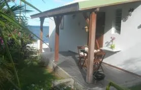 Un petit coin de paradis...