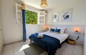 Villa Oneway Sainte-Rose
