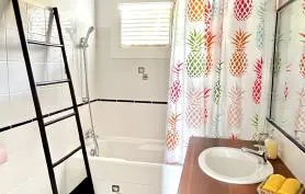 Villa Casa Coco avec piscine privée