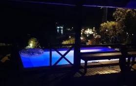 Villa Coco Rose