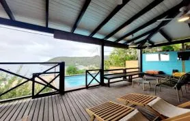 Villa Coco Rose