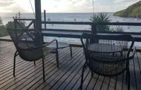 Villa Coco Rose