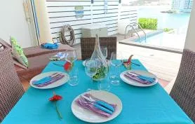 PERLE DES ANTILLES 