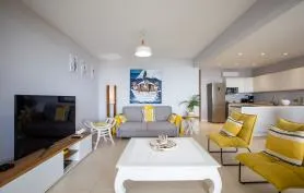 Seaview, un balcon sur l'Océan