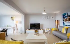 Seaview, un balcon sur l'Océan