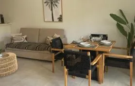 Appartement Cosy Duplex Anse Marcel